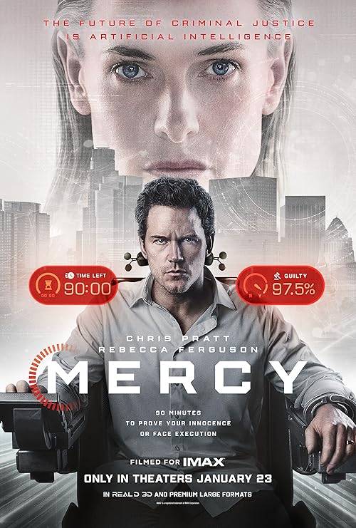 Mercy 2026