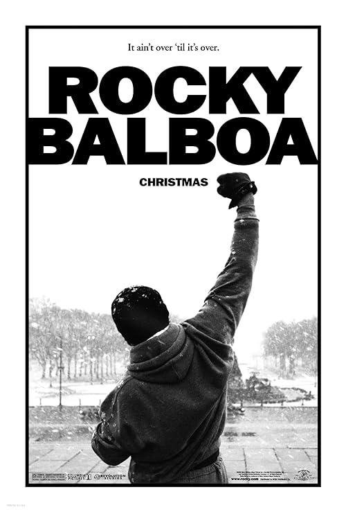  Rocky Balboa 2006