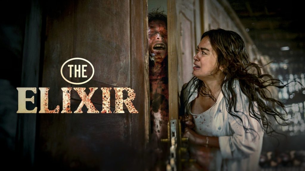 The Elixir 2025