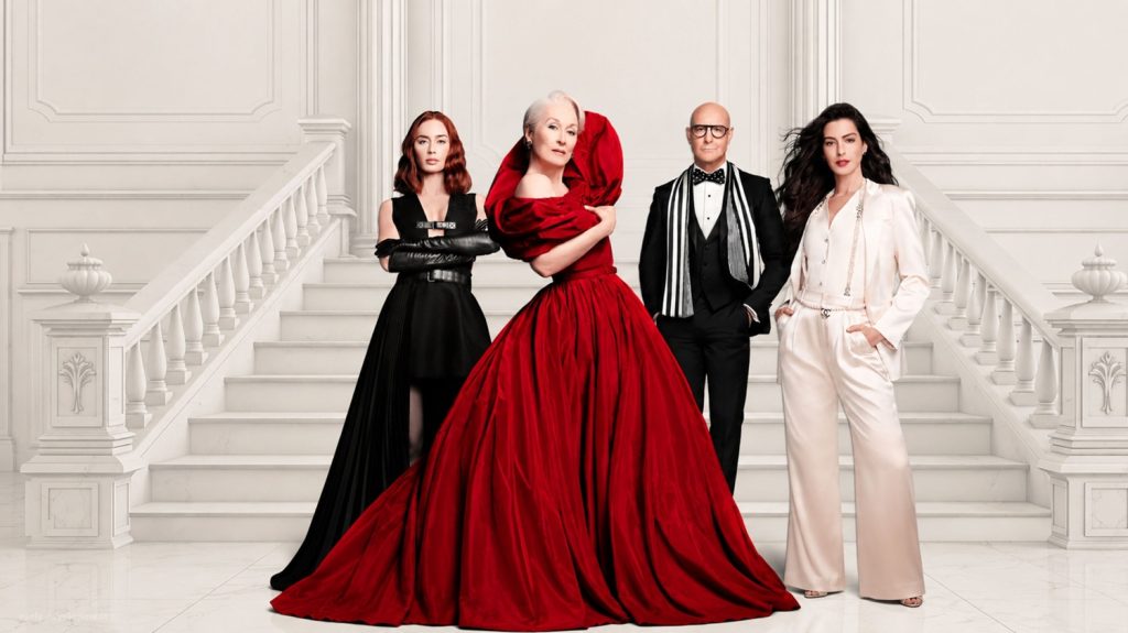 The Devil Wears Prada 2 2026