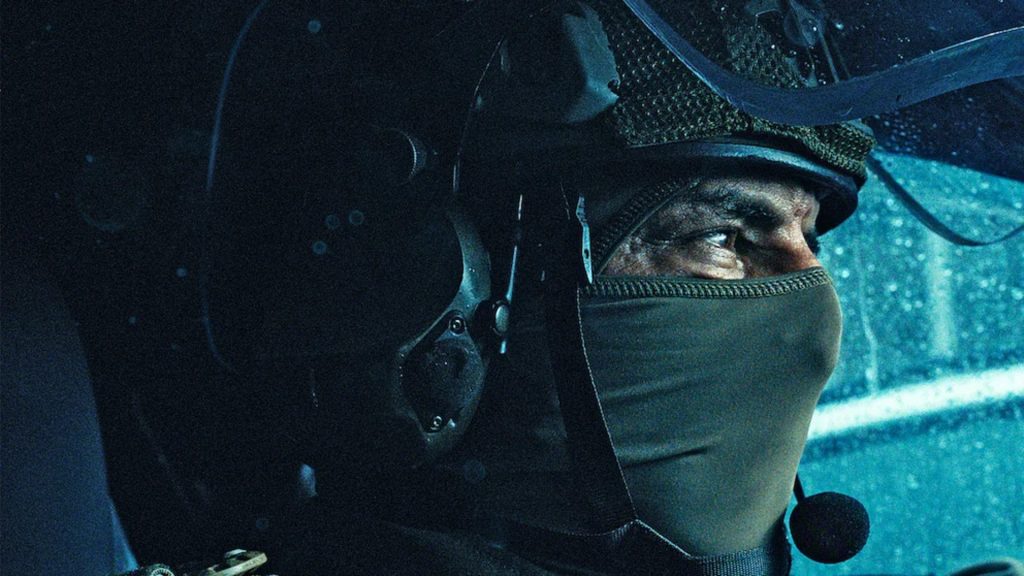 پوستر Elite Force - نیروی ویژه