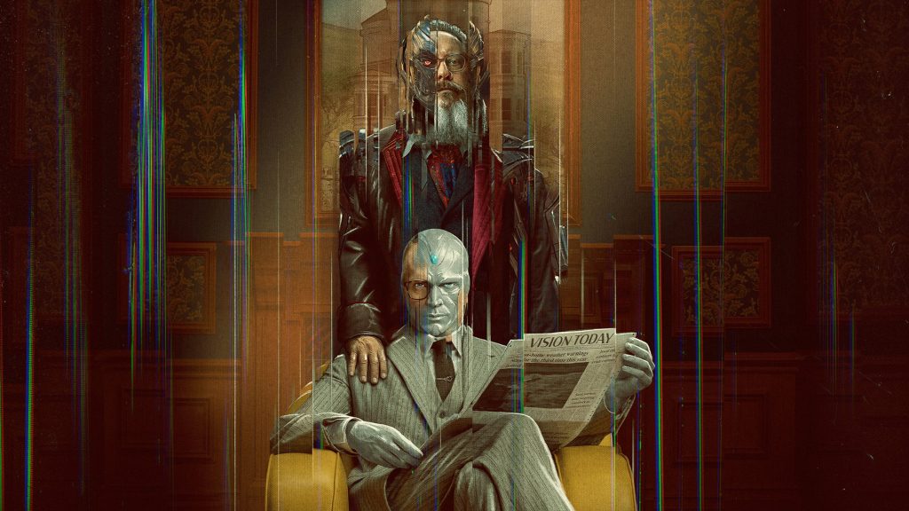 پوستر VisionQuest - ویژن کوئست