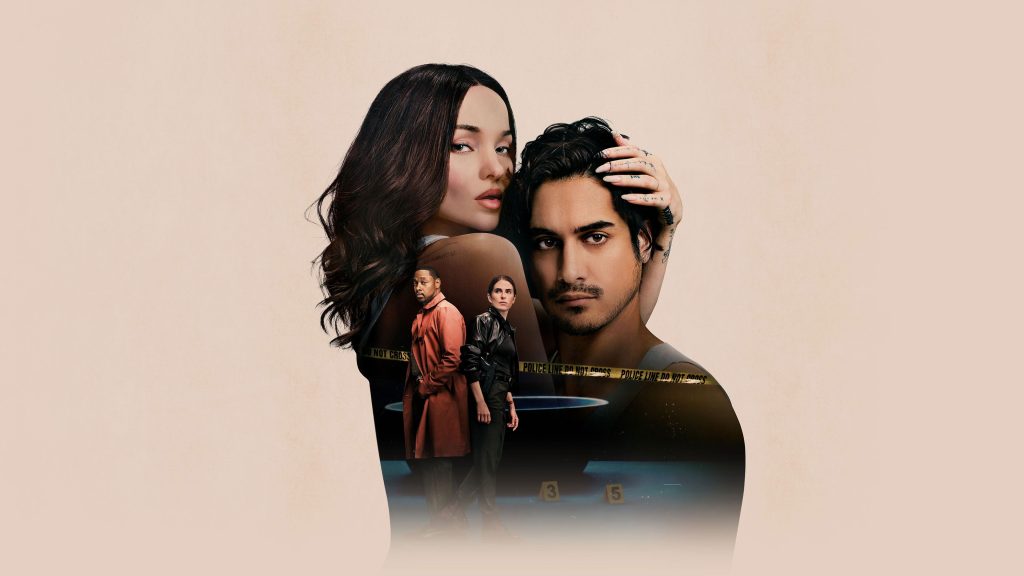 پوستر 56 Days - پنجاه و شش روز