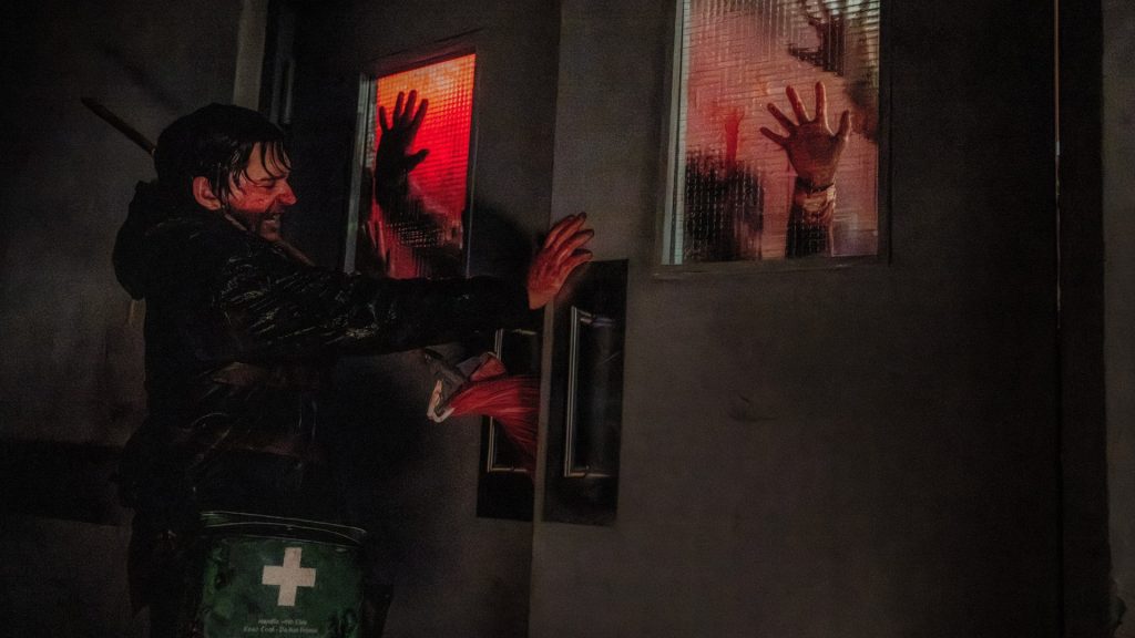 Resident Evil 2026