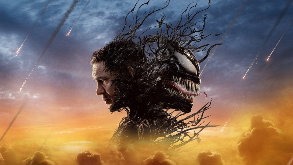 Venom: The Last Dance 2024