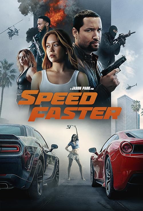 Speed Faster 2026
