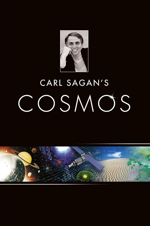 پوستر Cosmos - کیهان