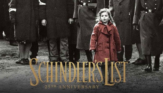 Schindler's List 1993