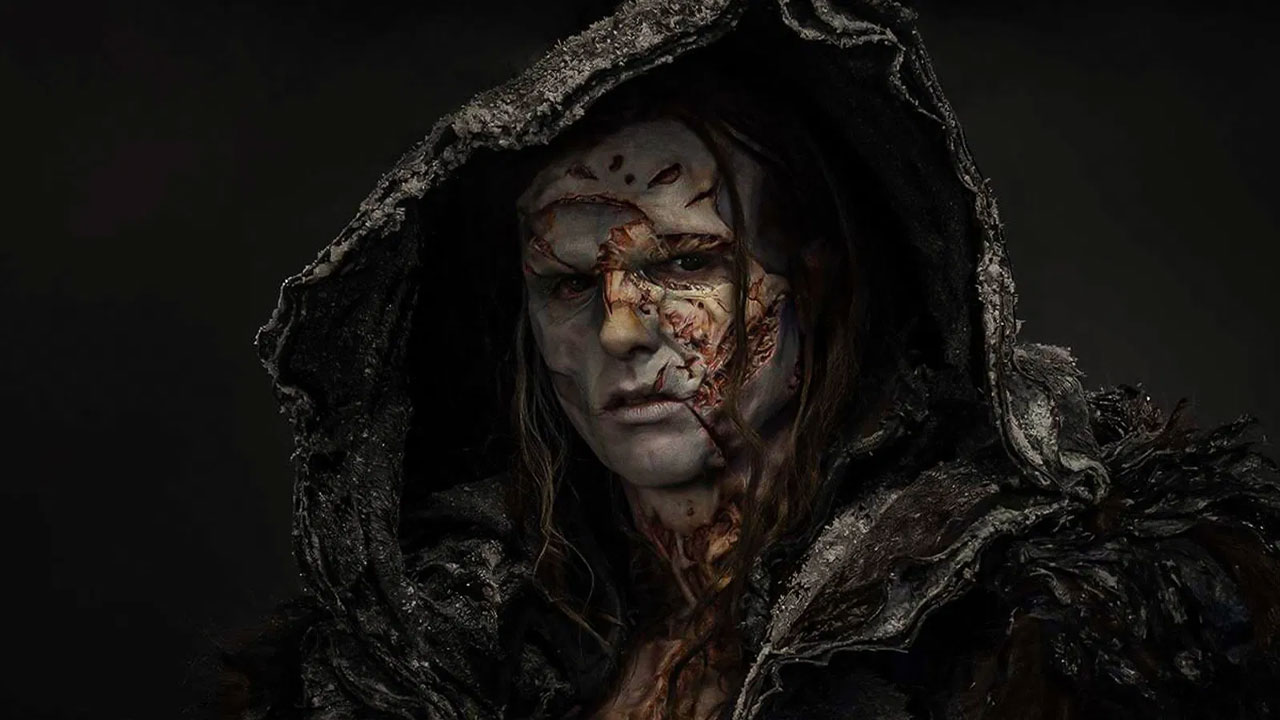 Frankenstein 2025
