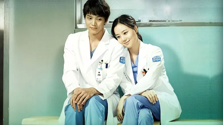 پوستر Good Doctor - دکتر خوب