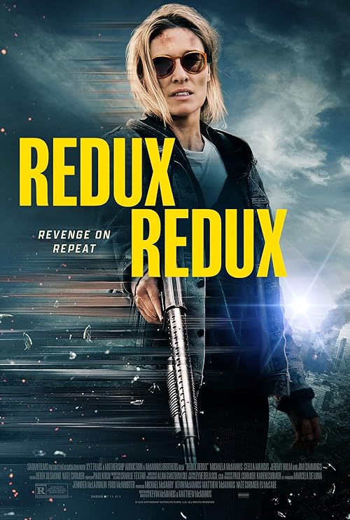  Redux Redux 2025