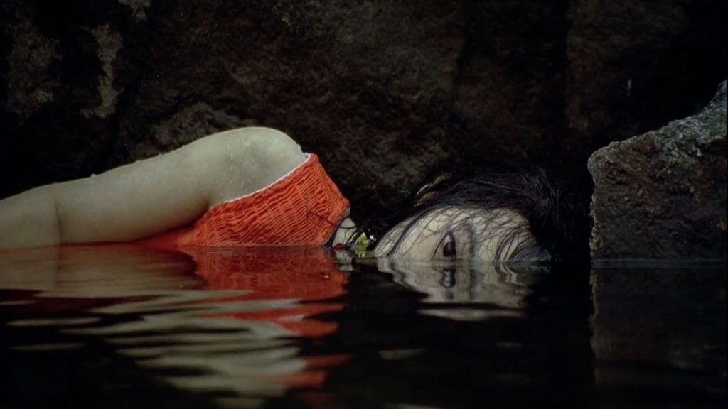 Sympathy for Mr. Vengeance 2002