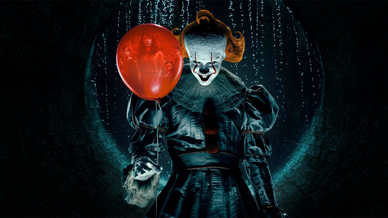 پوستر It: Welcome to Derry 2025 - بازگشت به دری