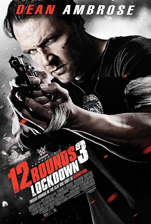  12 Rounds 3: Lockdown 2015