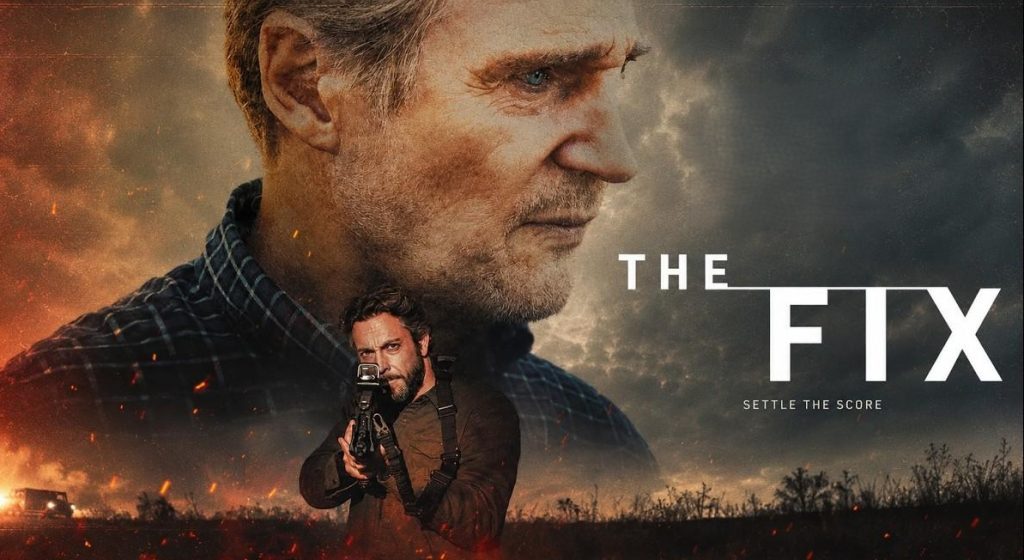 The Fix 2026