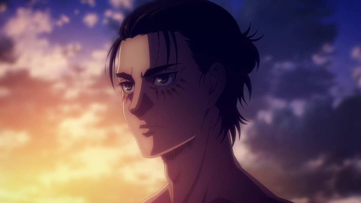 پوستر Attack on Titan - حمله به تایتان