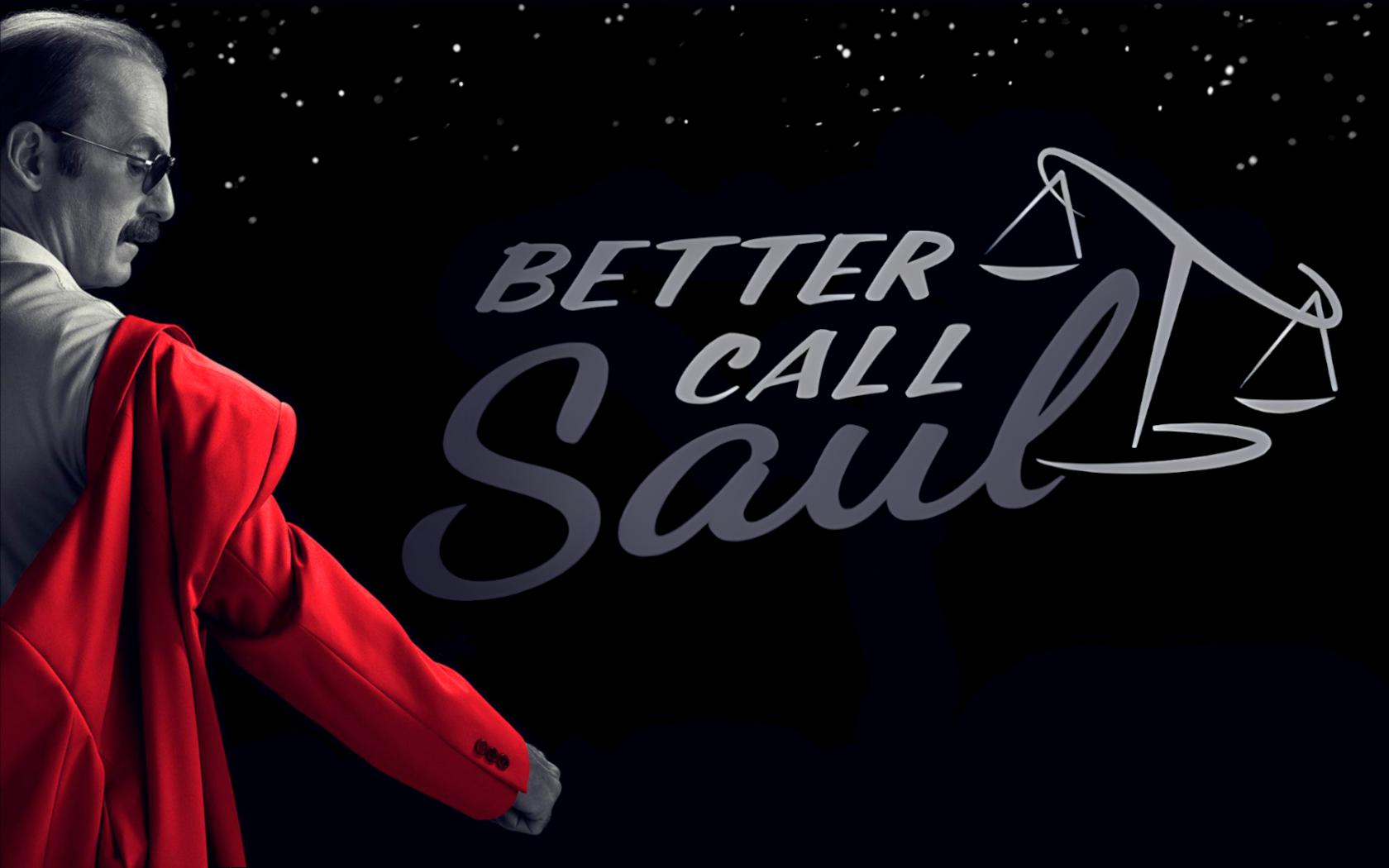 پوستر Better Call Saul - بهتره با سول تماس بگیری